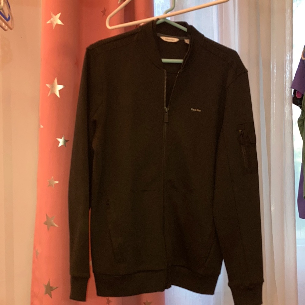 Men’s jacket